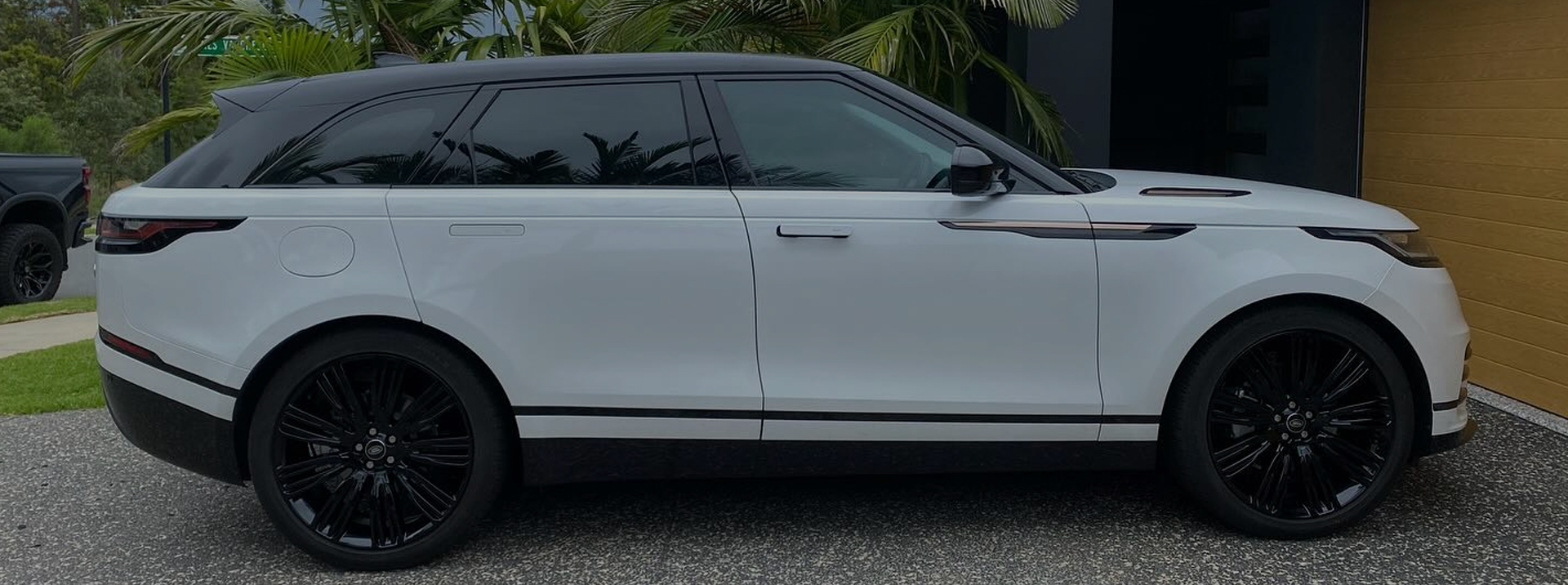 wheel restoration services brisbane